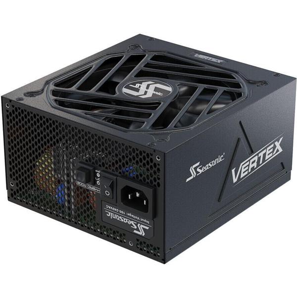 Power SupplySeasonic VERTEX GX-850 - ATX 3.0